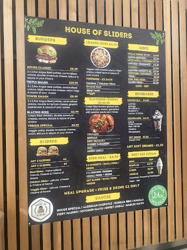 Photo of House of Sliders - Unit 2, Midsummer Place Shopping Centre, Milton Keynes MK9 3GB